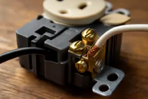 Backstab vs Side Wire Outlets: The Failure I See Most Often