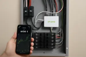 I Put an Energy Monitor on My Panel — Here Is What I Found