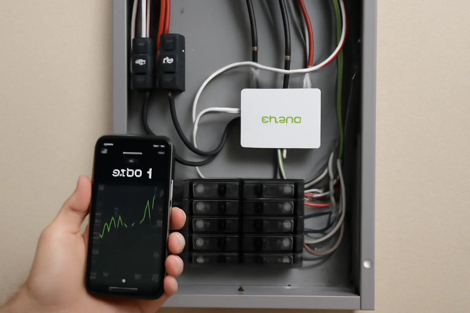 I Put an Energy Monitor on My Panel — Here Is What I Found