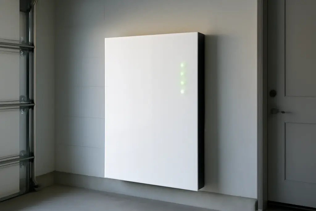 I Ran My House on Battery for a Week — Here Is What the Numbers Showed