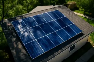 Microinverters vs String Inverters: Which I Would Pick for a Shaded Roof