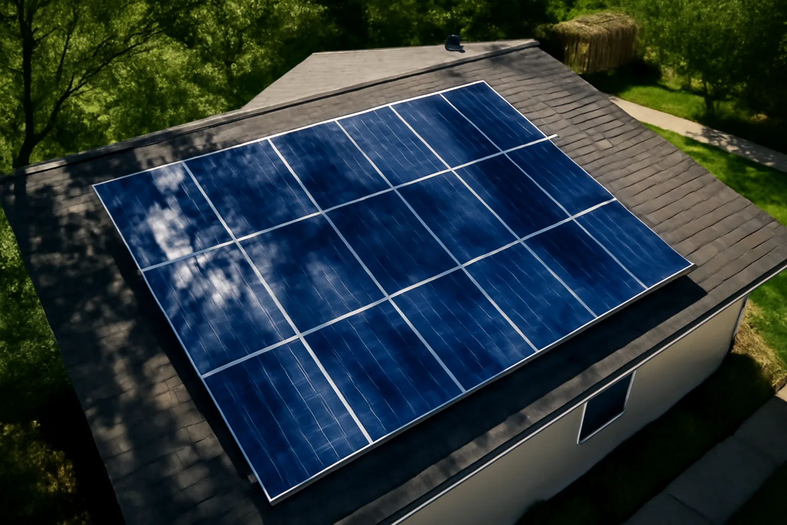 Microinverters vs String Inverters: Which I Would Pick for a Shaded Roof