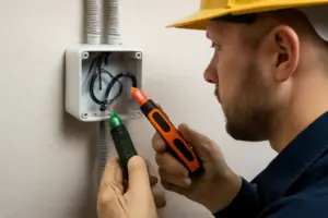 Non-Contact Voltage Tester: Why I Never Trust Just One