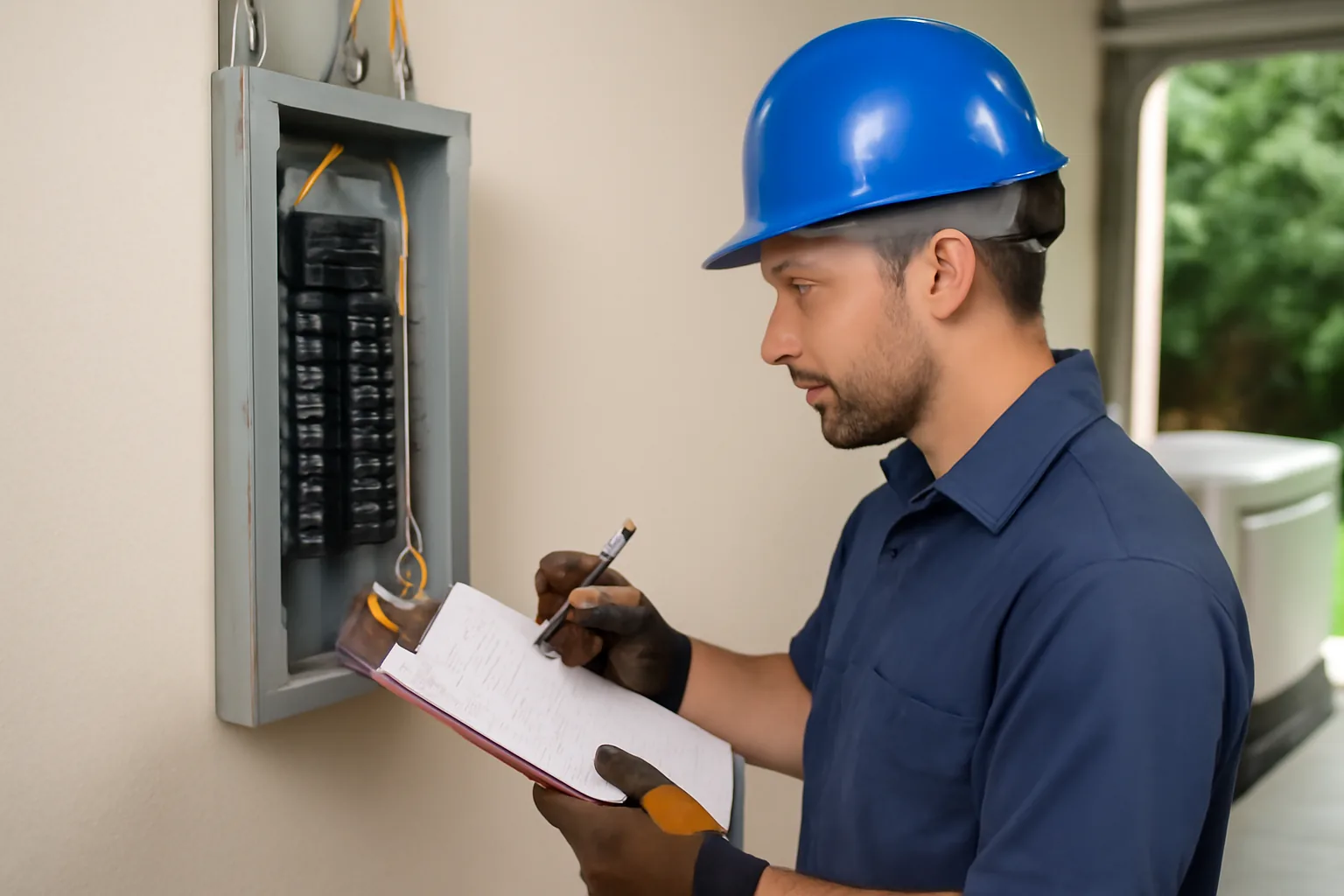 Sizing a Generator for Your House Without Overbuying