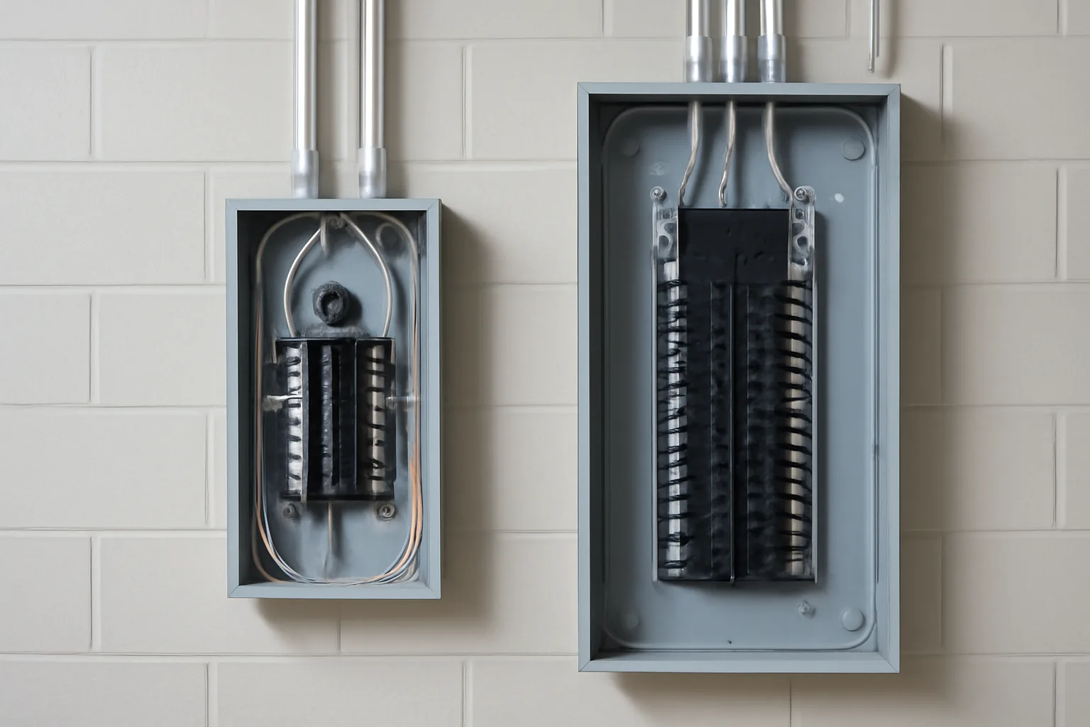 Subpanel vs Main Panel Upgrade: Cost Breakdown From Real Jobs
