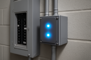 Why a Power Strip Is Not Surge Protection: What I Install Instead