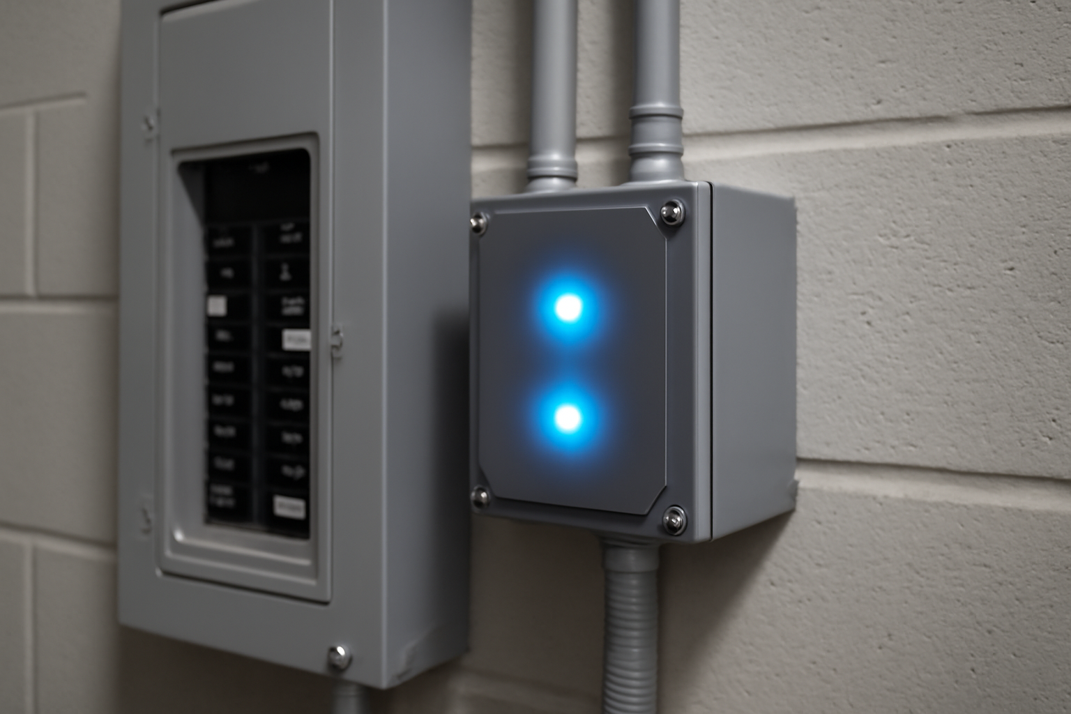 Why a Power Strip Is Not Surge Protection: What I Install Instead