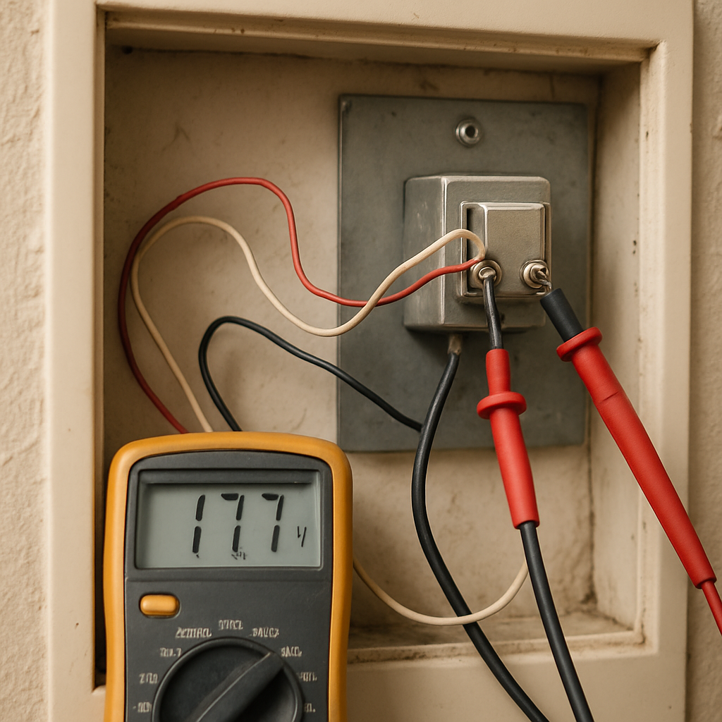 Smart Doorbell Retrofits: The Transformer Problem Nobody Warns You About — image 3
