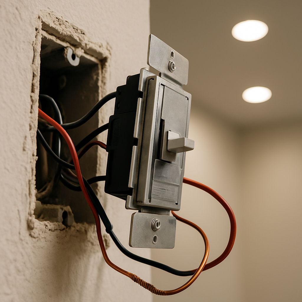 LED Dimmer Compatibility: Why Your Lights Flicker, Pulse, or Buzz (and How to Fix It) — image 2